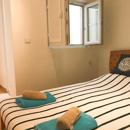 Cosy Almirante By Homing Lägenhet Lisboa